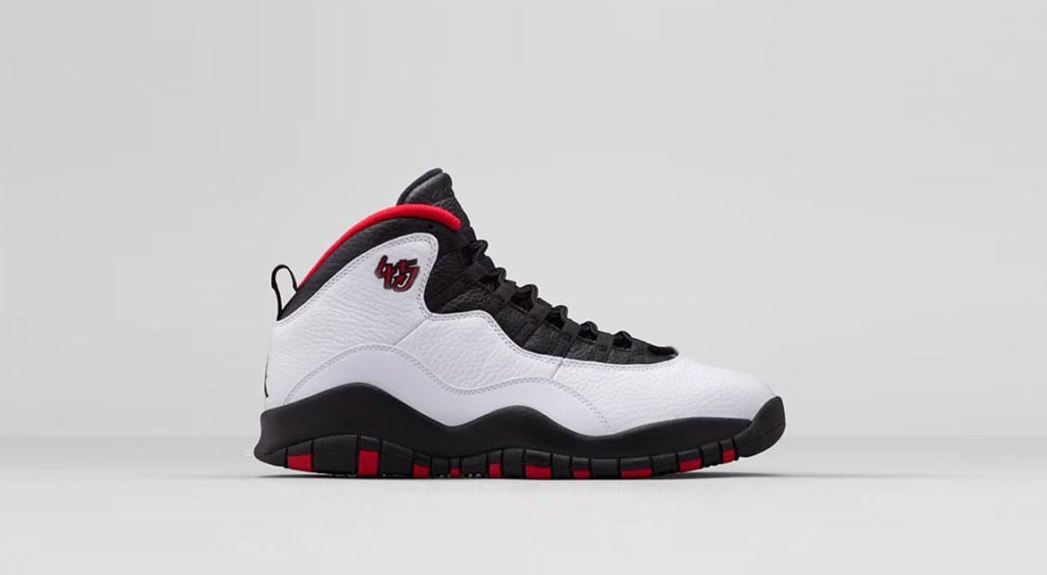 Air Jordan 10 Retro 
